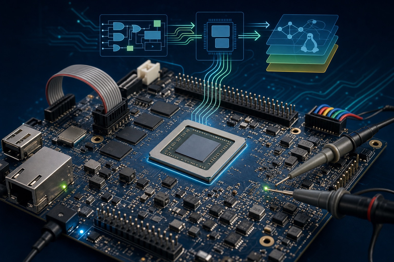 FPGA 专题